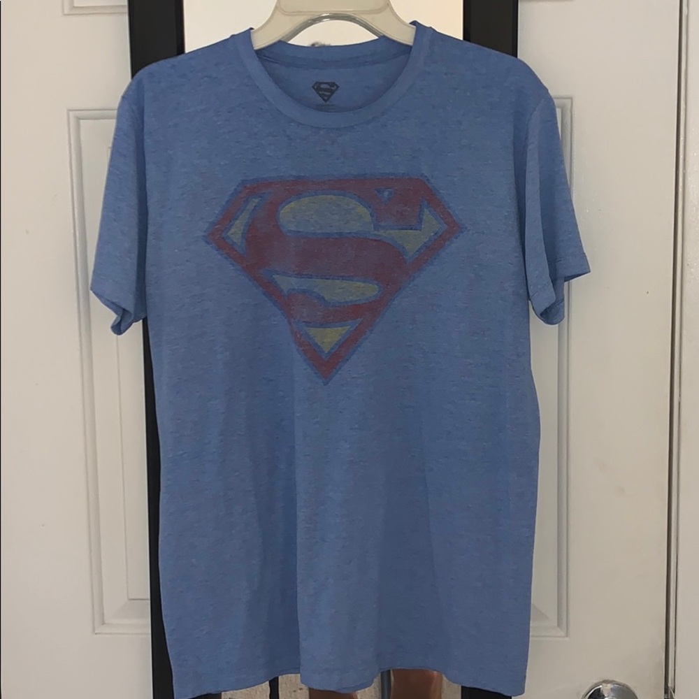 Superman t-shirt